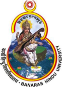 BHU Logo