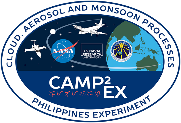 CAMP2EX Logo