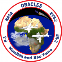 Oracles Logo