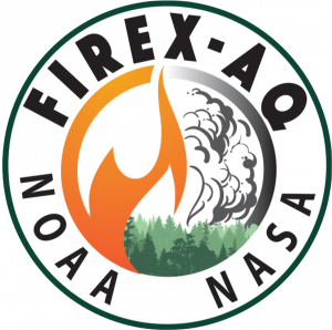 FIREX-AQ Logo
