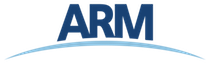 DOE/ARM Sponsored Mission (ARM Logo)