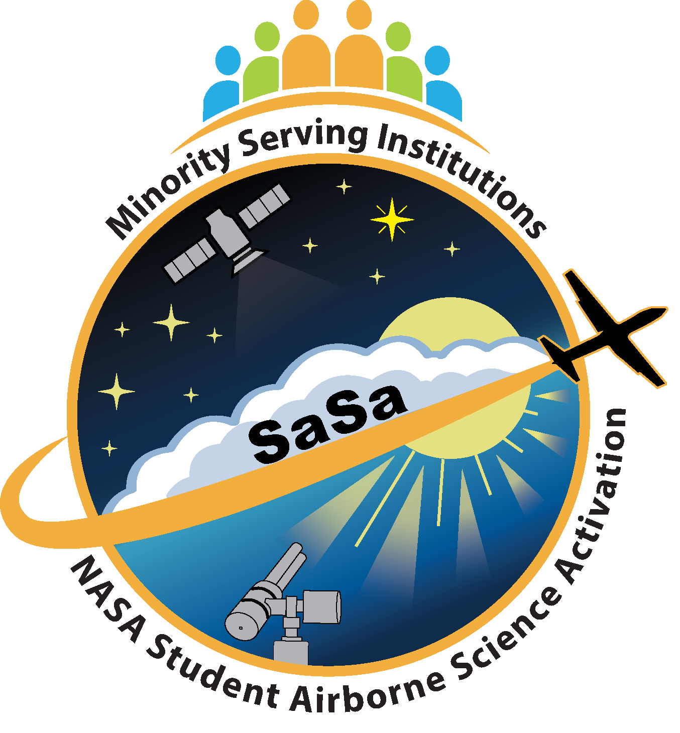 SaSa Logo