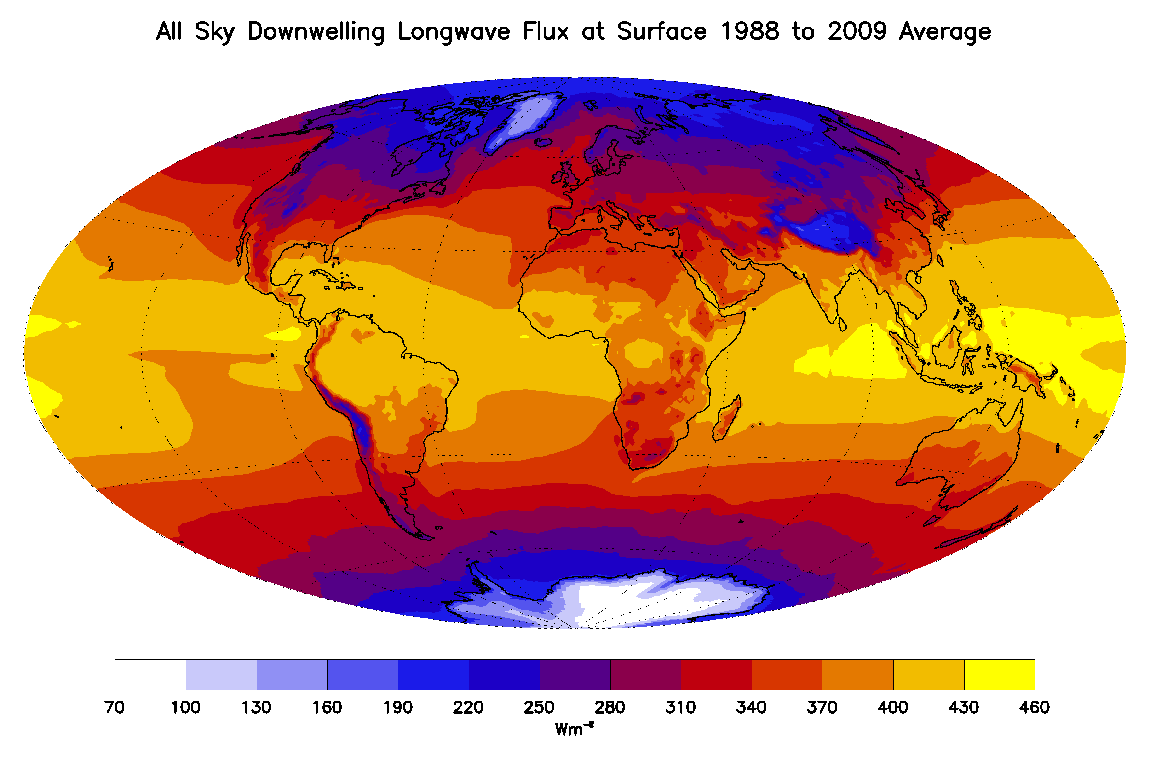 GEWEX-SRB: Gallery – NASA Langley Research Center Science Directorate