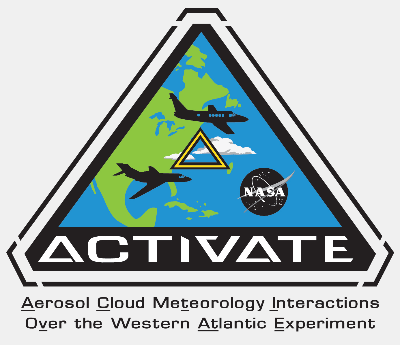 ACTIVATE  Logo