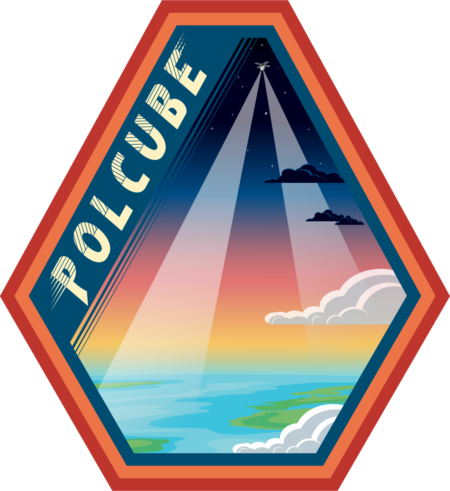 PolCube Logo