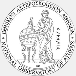 National Observatory of Athens Logo