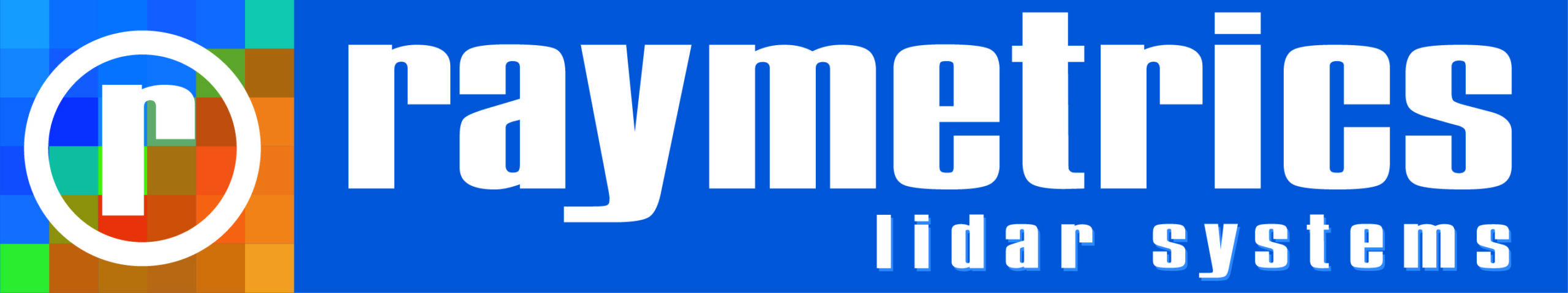 RAYMETRICS Lidar Systems Logo